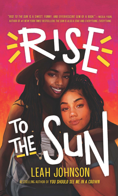 Rise to the Sun [Large Print] 1432891685 Book Cover