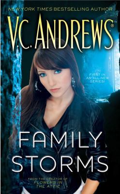 Family Storms B008LAT5UM Book Cover