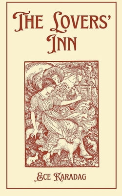 The Lovers' Inn B0CM7SYHSM Book Cover