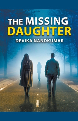 The Missing Daughter B0CQ3RPMN2 Book Cover