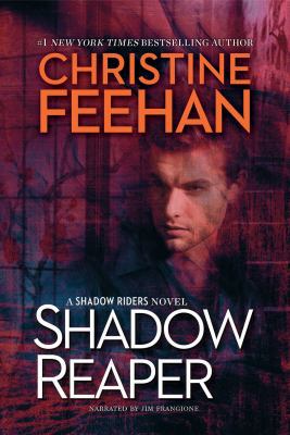 Shadow Reaper - A Shadow Riders Novel 1501915207 Book Cover