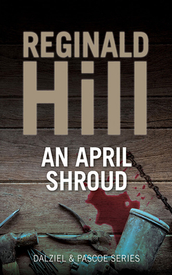 An April Shroud 1799735516 Book Cover