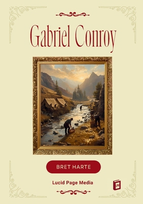 Gabriel Conroy 3691047505 Book Cover