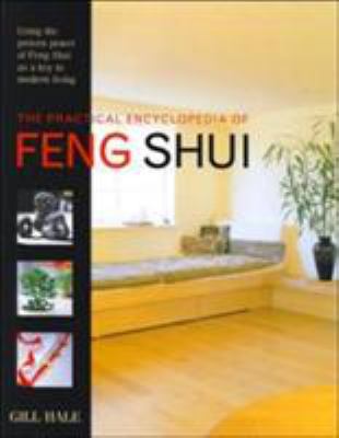 Practical Encyclopedia of Feng Shui 0754809617 Book Cover