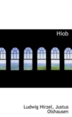 Hiob 1113016302 Book Cover