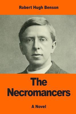 The Necromancers 1542931959 Book Cover