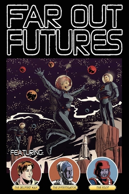 Far Out Futures B0DX152X52 Book Cover