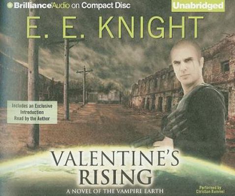 Valentine's Rising 1441815716 Book Cover