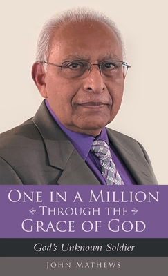 One in a Million Through the Grace of God: God'... 1664263187 Book Cover