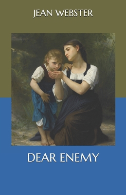 Dear Enemy B08NXXLRGP Book Cover