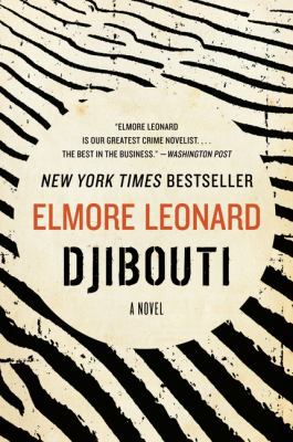 Djibouti 0061735213 Book Cover