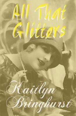 All That Glitters 1493510843 Book Cover