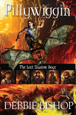 Pillywiggin LSB B0FM8LMJSF Book Cover