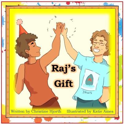 Raj's Gift