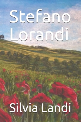 Stefano Lorandi [Italian] B08BWHQB3P Book Cover