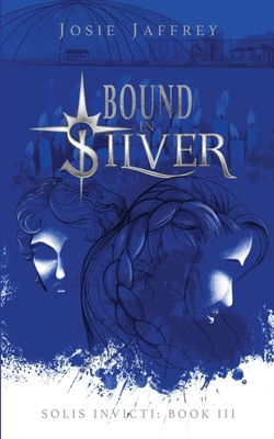 Bound in Silver 1913786188 Book Cover