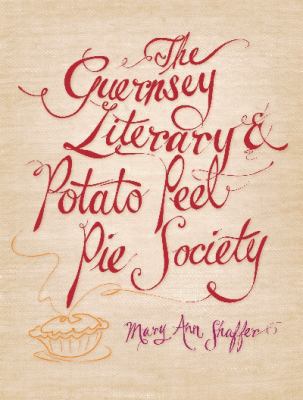 Guernsey Literary and Potato Peel Pie Society B004MKG3IW Book Cover