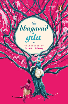 Bhagavadgita 0670093157 Book Cover