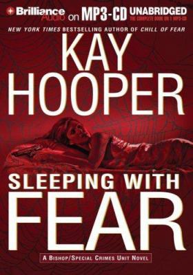 Sleeping with Fear 1423309413 Book Cover