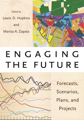 Engaging the Future: Forecasts, Scenarios, Plan... 1558441700 Book Cover