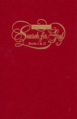 A Search for God Anniversary Edition 0876042906 Book Cover