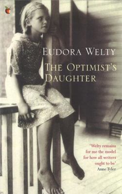 The Optimist's Daughter B0092GG6JW Book Cover