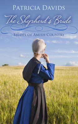 The Shepherd's Bride [Large Print] 1410476502 Book Cover