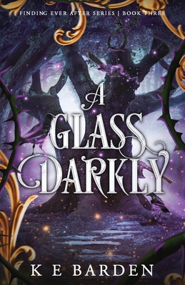 A Glass Darkly B0FCWF3R81 Book Cover