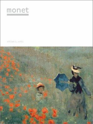 Monet 0810991314 Book Cover