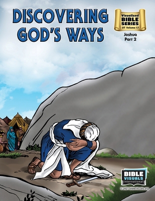 Discovering God's Ways: Old Testament Volume 17... 1641040254 Book Cover