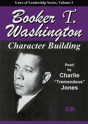 Character Building 1933715413 Book Cover