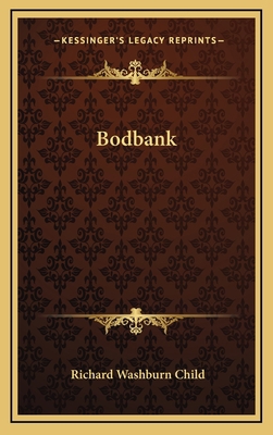 Bodbank 1163532436 Book Cover