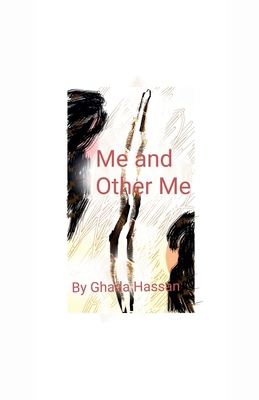 Me and Other Me B0C7YVYR2T Book Cover