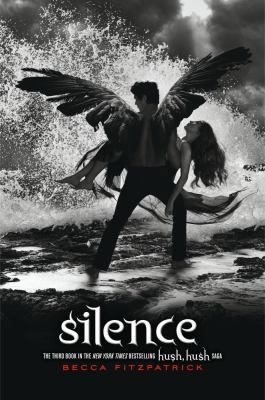 Silence B00AYZDELS Book Cover