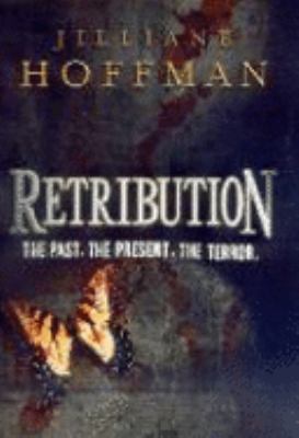 Retribution 0718146751 Book Cover