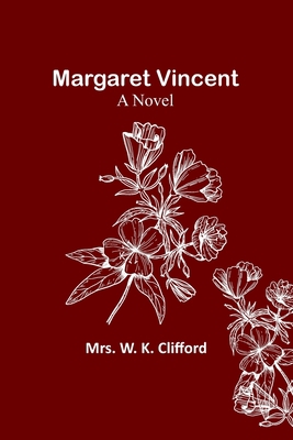 Margaret Vincent 9356786534 Book Cover