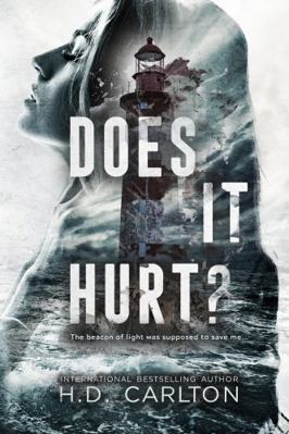 Does It Hurt? 1957635045 Book Cover