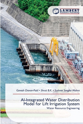 AI-Integrated Water Distribution Model for Lift... 6630379799 Book Cover