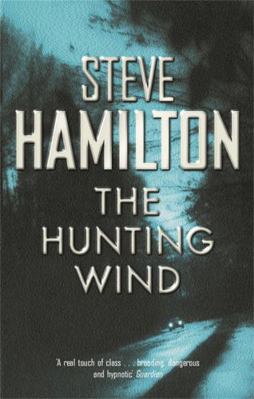 The Hunting Wind 0752847996 Book Cover