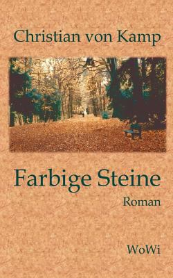 Farbige Steine [German] 3831141592 Book Cover