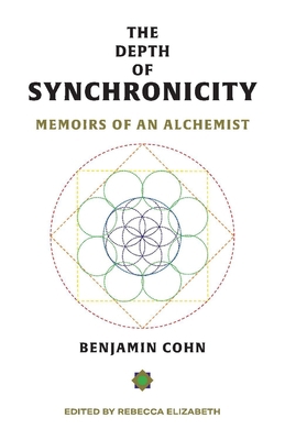 The Depth of Synchronicity, Volume 1 1543958990 Book Cover