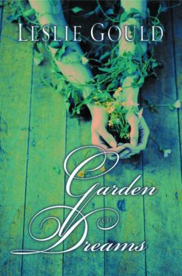 Garden of Dreams 1578566363 Book Cover