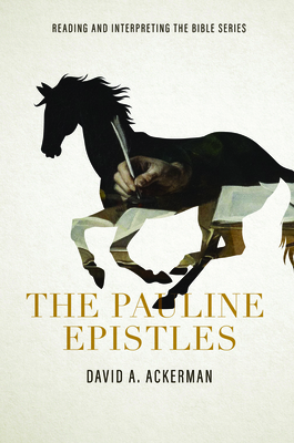 The Pauline Epistles 0834140519 Book Cover