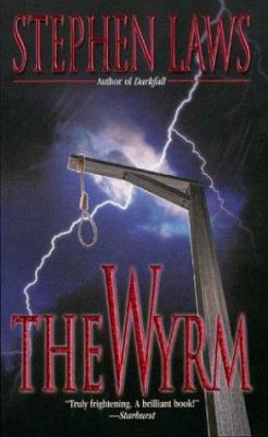 The WYRM 0843952199 Book Cover