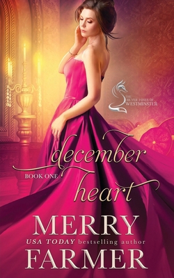 December Heart B0C38DMXVW Book Cover