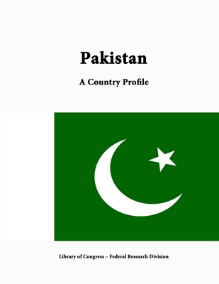 Pakistan: A Country Profile 1312816414 Book Cover