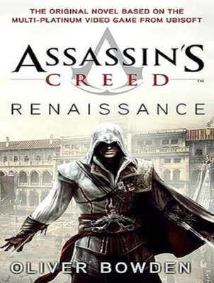 Assassin's Creed: Renaissance 1452606714 Book Cover