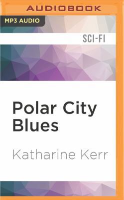 Polar City Blues 1522673334 Book Cover