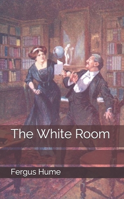 The White Room 1697746500 Book Cover