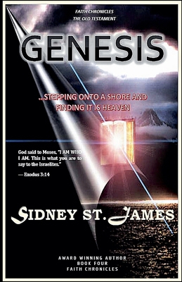 Genesis - Stepping Onto the Shore and Finding I... 1393486878 Book Cover